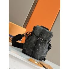 Mens Louis Vuitton Waist Chest Packs